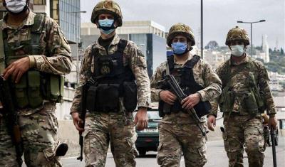 60 مليون دولار من قطر للجيش اللبناني