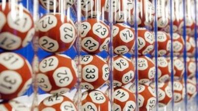 حلم بأرقام اليانصيب... فربح 250 ألف دولار