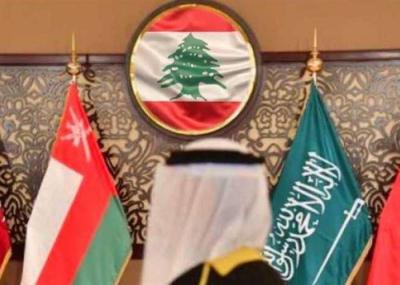وزراء الخارجية العرب في بيروت: الموقف من لبنان "لم يتغيّر"