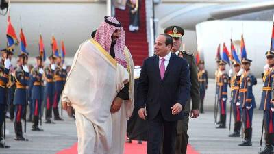 بيان سعودي - مصري حول لبنان.. ماذا جاء فيه؟