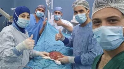 لطفلة بعمر 3 سنوات في لبنان: عمليّة غريبة من نوعها!