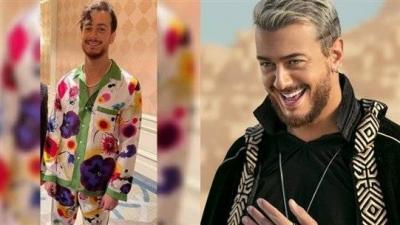 سعد لمجرد يحدث الضجة بإطلالته الأخيرة