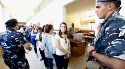 Date of Municipal Elections Announced