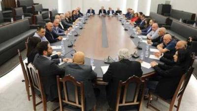 "Kataeb": We Will Not Refrain from Proclaiming the Truth