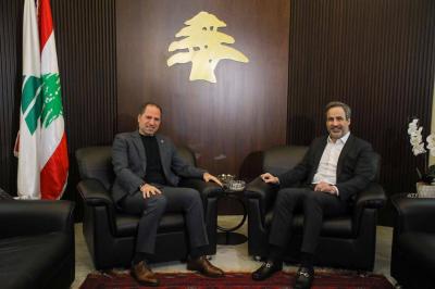 Jamal: Hezbollah's Logic is Israeli.. and We Will Continue the Confrontation