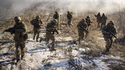Russian Defense Ministry: Over 500 Ukrainian Soldiers Neutralized in the Last 24 Hours