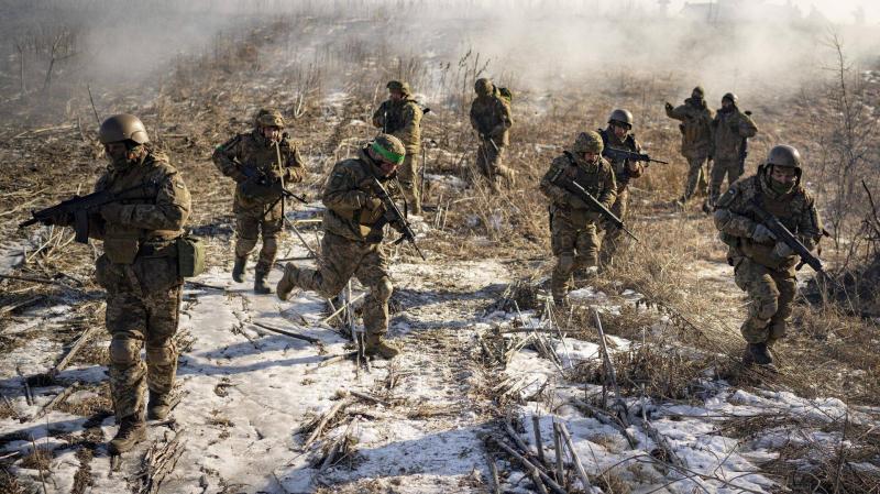Russian Defense Ministry: Over 500 Ukrainian Soldiers Neutralized in the Last 24 Hours