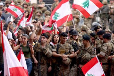 The Army's Message to Everyone: Road Blockades Are Prohibited!
