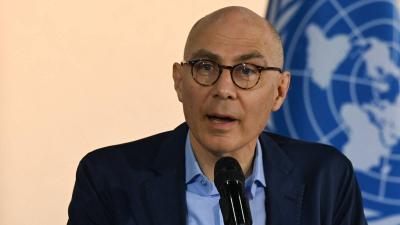 Urgent Action Needed to De-escalate in the Middle East