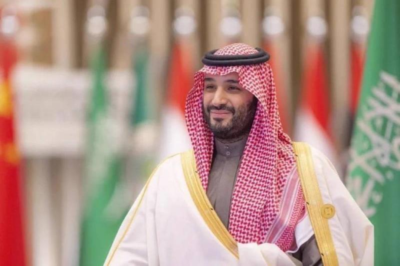 Riyadh Hosts the World Economic Forum Meeting