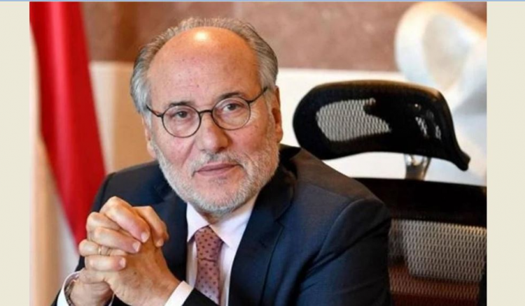 Title: Minister Al-Halabi Congratulates Successful Candidates and Calls for Preparation for the Extraordinary Session