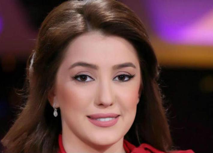 Kinda Alloush Announces Cancer Diagnosis and Shares Details