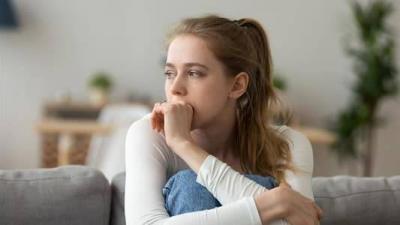 How Anxiety Affects the Body