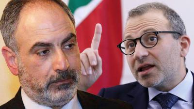 "Conflict Erupts between Bassil and Assouad"