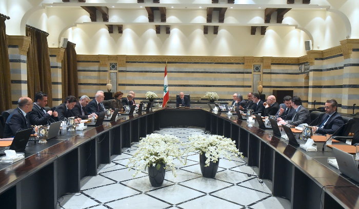 Mikati: The Priority Remains in Electing the President of the Republic... We Do Not Protect Individuals