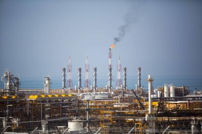 Kuwait and Qatar: Long-Term Gas Deal