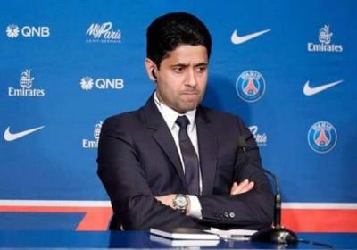 Khalifi Promises a Surprise for Paris in the Transfer Market