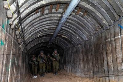 "Tunnels and Crossings": What America and Israel Requested from Egypt!