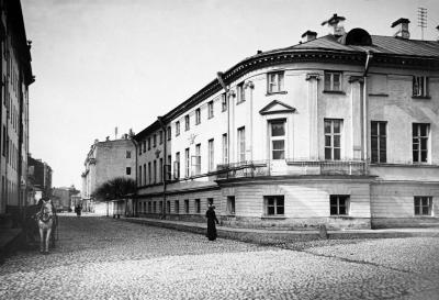 Soon in Moscow: Opening of the Central Cossack Museum