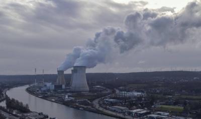 Smoke Rising from Fukushima Plant: What's Happening?