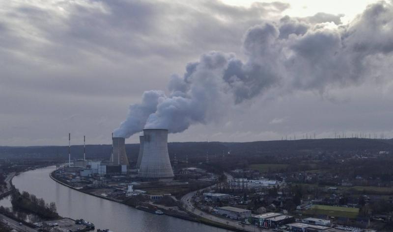 Smoke Rising from Fukushima Plant: What's Happening?