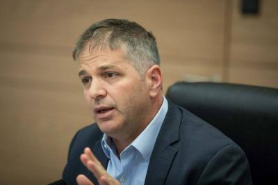Israeli Education Minister: The School Year Will Not Begin in the North