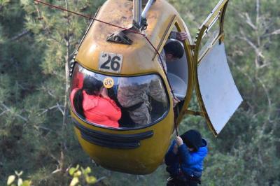 Clarifying Statement from the Management Following the Cable Car Incident