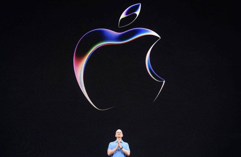 Apple Prepares for Biggest Software Upgrade for iPhone