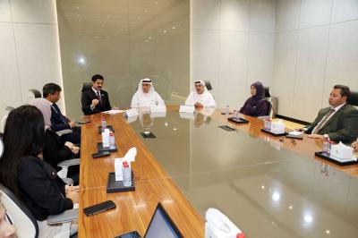Success of the First Liver Transplant Operation in Dubai