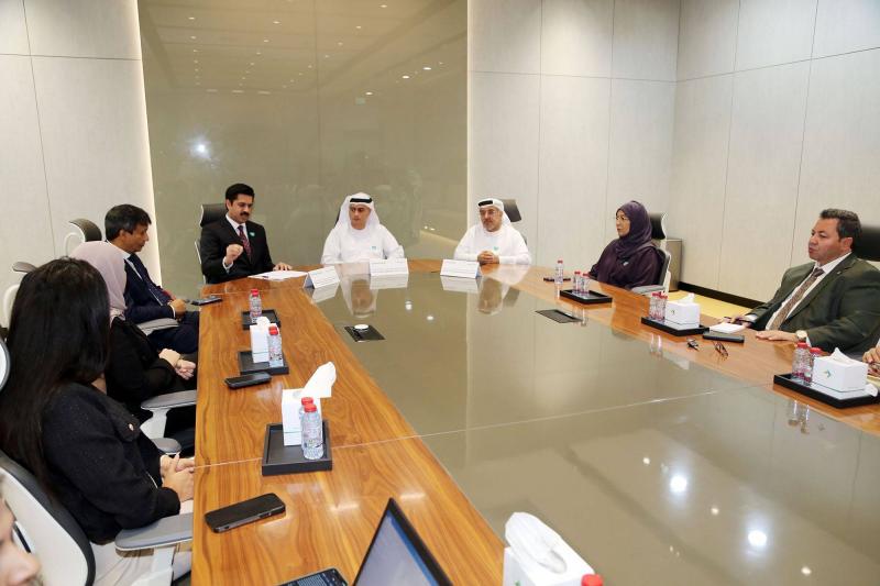 Success of the First Liver Transplant Operation in Dubai