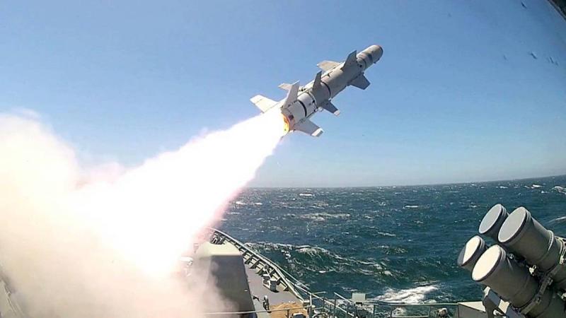 Morocco Enhances Its Arsenal with Advanced American Missiles