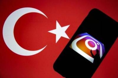 Turkey: Meeting with Instagram to Discuss Ban Issues