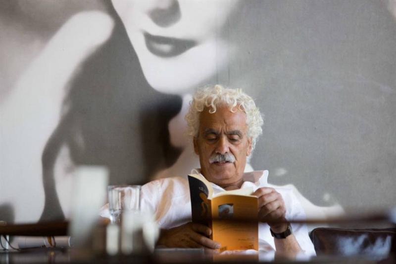 Death of Writer Zakaria Muhammad: 