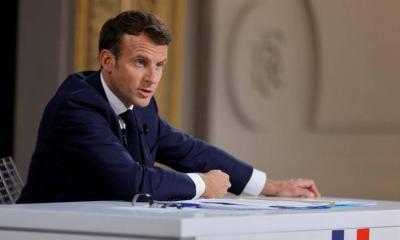 France: Macron Heads Towards Government Reshuffle