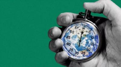 # 2022: A Year of Disasters and Strangeness
