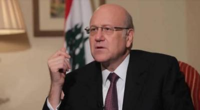 Why Doesn't Mikati Call the Government for a Single Agenda Item?