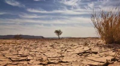 Lebanon Faces Consequences of Climate Change with Deteriorating Infrastructure