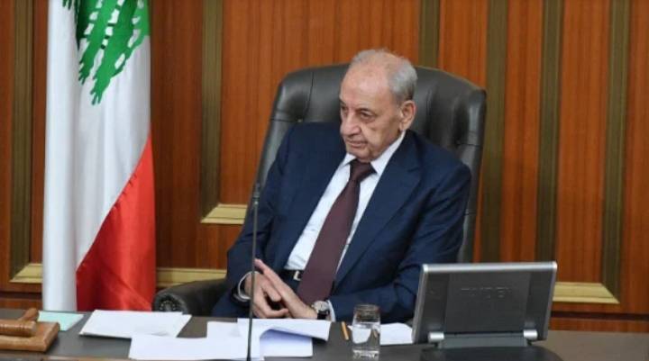 Berri Hasn't Abandoned Consensus Yet: Consensus and More Consensus