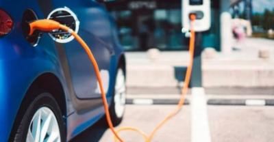 Is the Electric Car Ready for 2050?