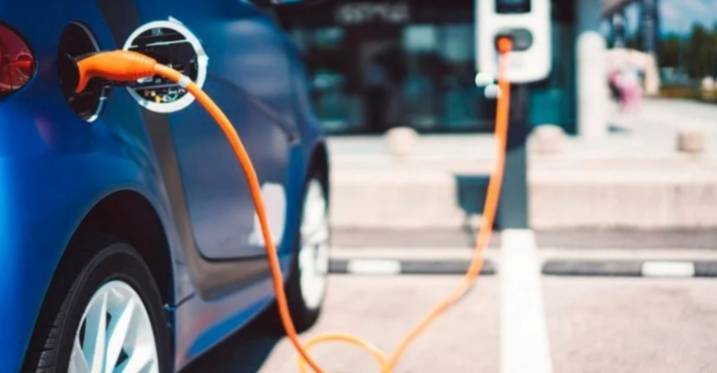 Is the Electric Car Ready for 2050?