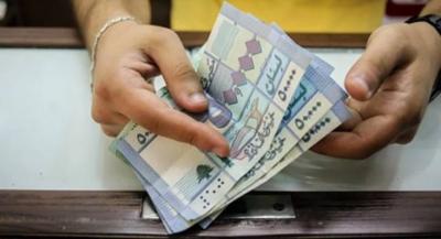 Devaluation of Salaries Exceeds 35% Since the Crisis