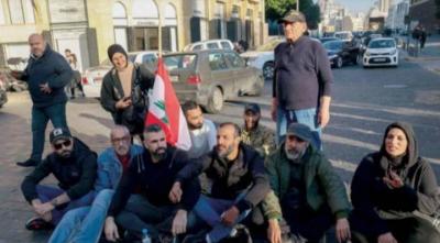 Sit-in by MPs Signals Potential for Increased Tension