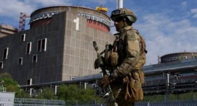 Intensification of Fighting in Zaporizhia and Russian Advances in Donetsk