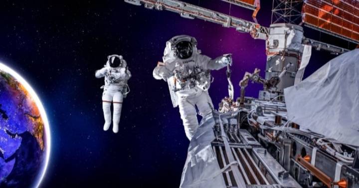 Amazing Space Discoveries in 2023