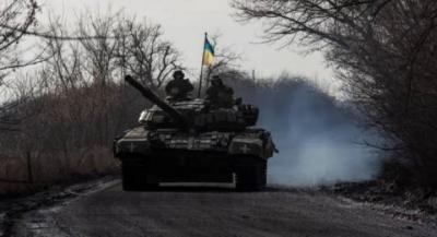 Human Toll of the Russian-Ukrainian War in Numbers