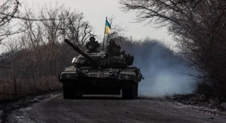 Human Toll of the Russian-Ukrainian War in Numbers