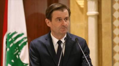Candidate for Lebanese Presidency Voices Concerns Over Delayed Elections