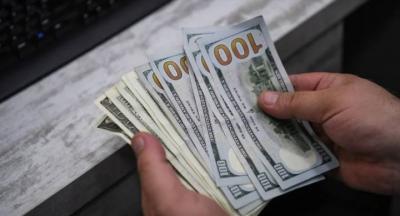 Black Dollar Out of Control: Is There a "Plan B" for the Central Bank?