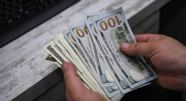 Black Dollar Out of Control: Is There a 