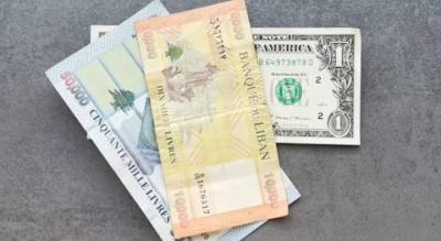 Lebanese Hostages of the Dollar... Anticipated Measures and a Political Solution